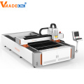 1000W Metal Fiber Laser Cutting Machine